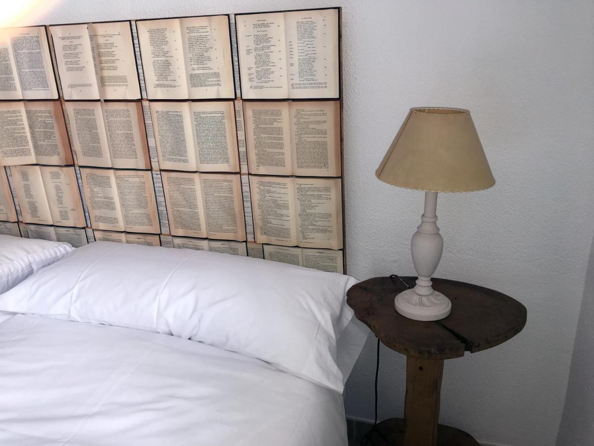 דירות קורדובה La Libreria De Viana חדר תמונה