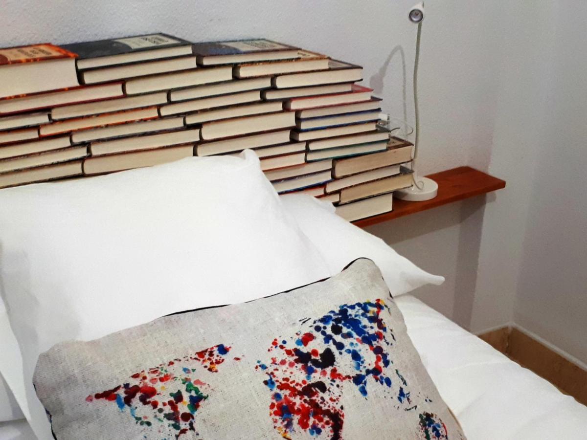 דירות קורדובה La Libreria De Viana חדר תמונה